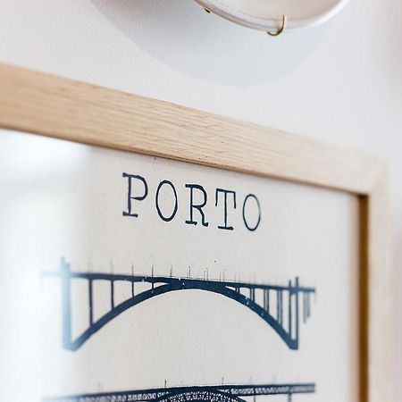 Hopstays Oporto Tiles 2 - City Center Duplex Luaran gambar