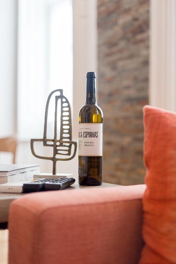 Hopstays Oporto Tiles 2 - City Center Duplex Luaran gambar