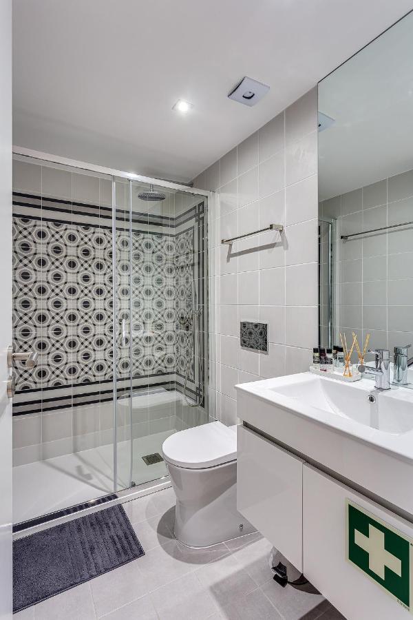 Hopstays Oporto Tiles 2 - City Center Duplex Luaran gambar