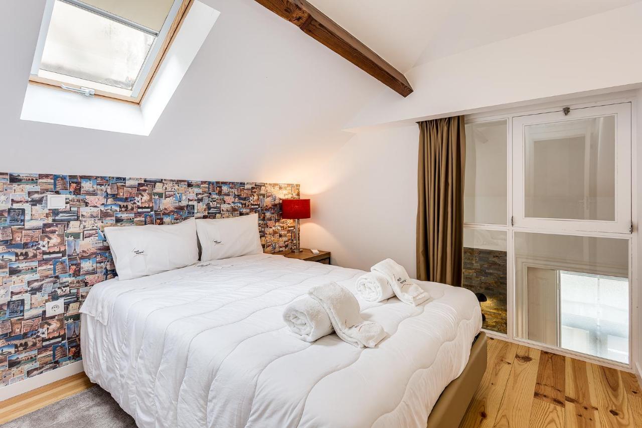 Hopstays Oporto Tiles 2 - City Center Duplex Luaran gambar
