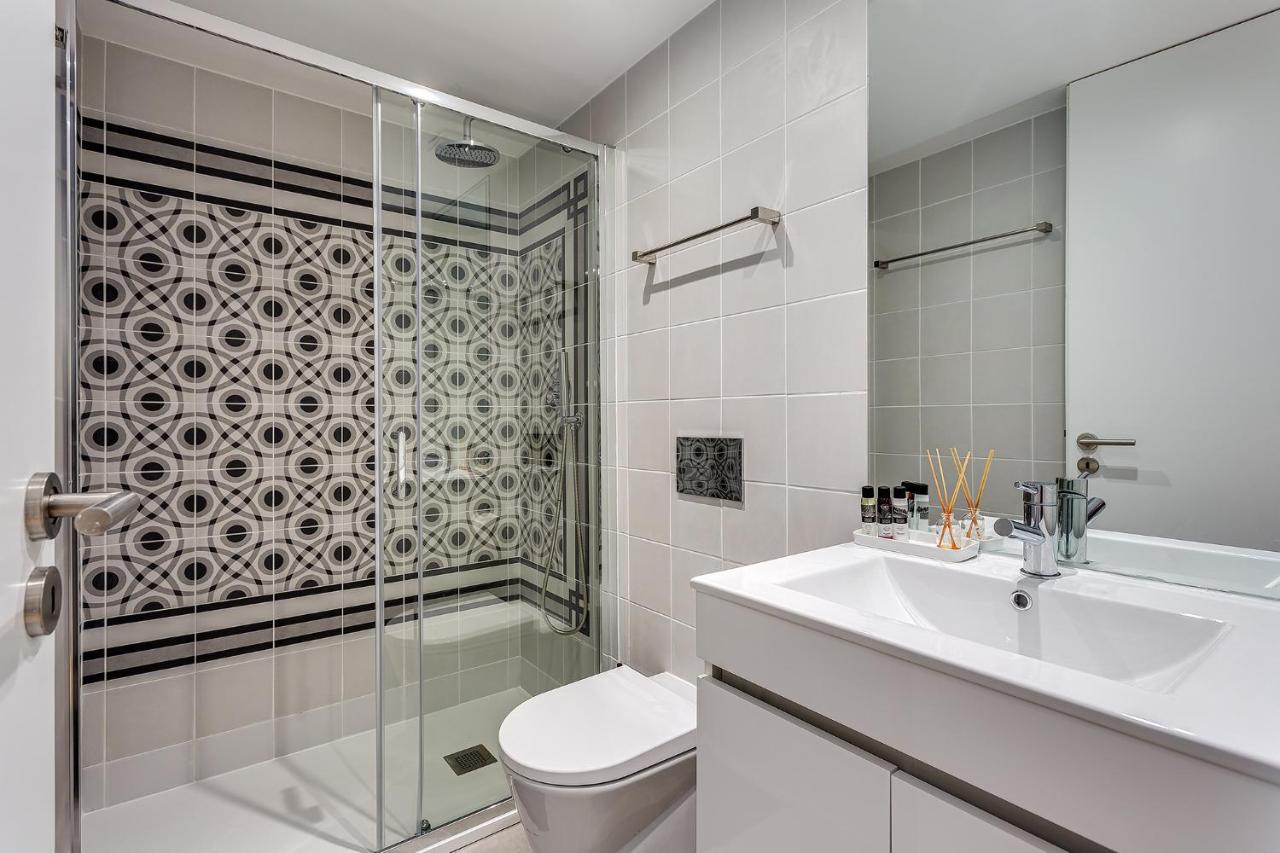 Hopstays Oporto Tiles 2 - City Center Duplex Luaran gambar